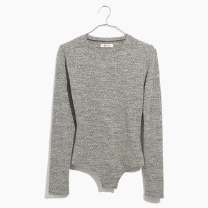 Madewell bodysuit